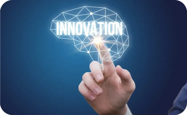 Développement de solutions technologiques pour campings par Inaxel