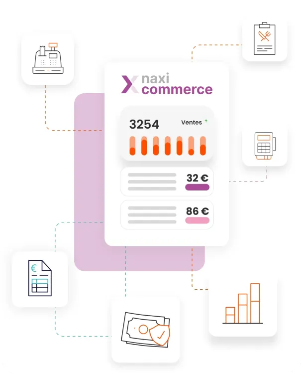 Naxi Commerce_Solution enciassement_Inaxel