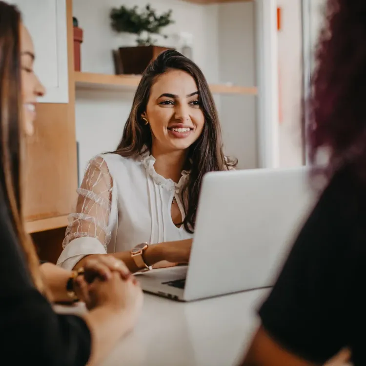 Rejoindre Inaxel pour développer des solutions technologiques pour campings