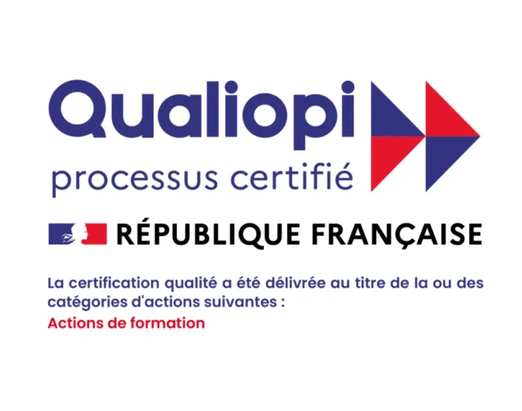 Qualiopi.webp Accompagnement et montée en compétence des équipes de camping