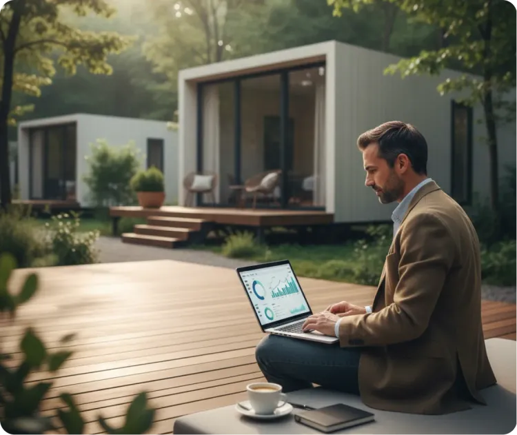 Exploitation des données clients camping pour actions marketing