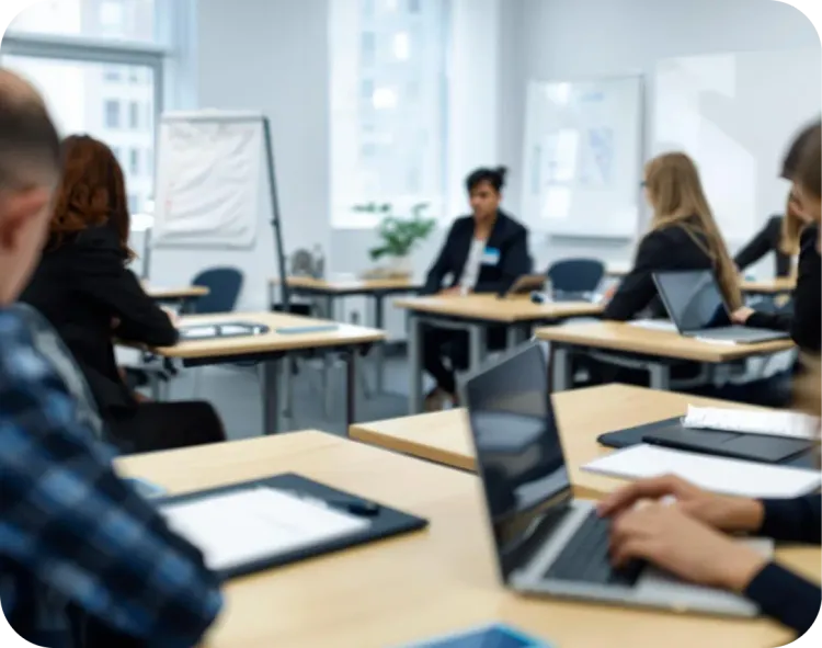 Support technique dédié aux professionnels de l’hôtellerie de plein air