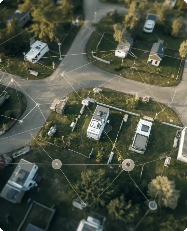 Assistance client spécialisée pour campings utilisant les solutions Naxi