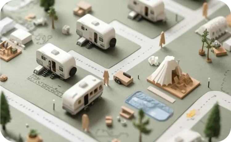 Expertise Inaxel dans les logiciels de gestion pour campings