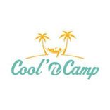 Logo Coolncamp, solution de conciergerie et services connectés pour campings
