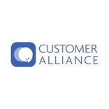 Logo Customer Alliance, plateforme d’avis clients et e-réputation pour hébergements touristiques