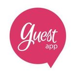 Logo Guest Suite, solution d’enquêtes de satisfaction et e-réputation pour campings