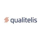 Logo Qualitelis, solution de satisfaction client et avis en ligne pour l’hôtellerie