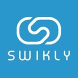 Logo Swikly, solution de prise de caution et pré-autorisation en ligne pour campings