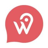 Logo WellCamp, application d’accueil et de services pour campings